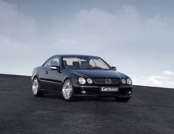 Carlsson Mercedes-Benz CL-Klasse (C215)