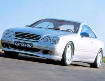 Carlsson Mercedes-Benz CL-Klasse (C215)