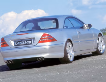 Carlsson Mercedes-Benz CL-Klasse (C215)