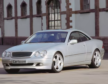 Carlsson Mercedes-Benz CL-Klasse (C215)