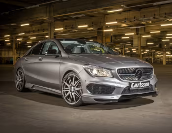Carlsson Mercedes-Benz CLA-Klasse (C117) '2014–16