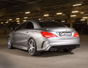 Carlsson Mercedes-Benz CLA-Klasse (C117) '2014–16