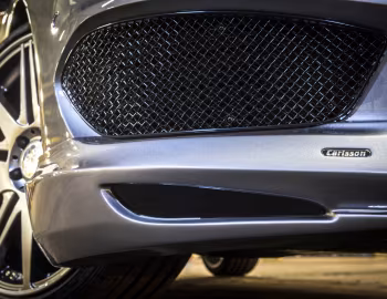 Carlsson Mercedes-Benz CLA-Klasse (C117) '2014–16
