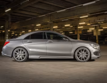Carlsson Mercedes-Benz CLA-Klasse (C117) '2014–16