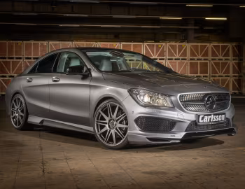 Carlsson Mercedes-Benz CLA-Klasse (C117) '2014–16