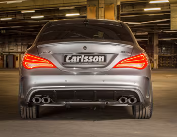 Carlsson Mercedes-Benz CLA-Klasse (C117) '2014–16