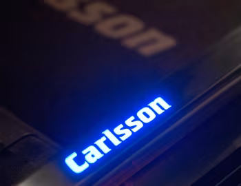 Carlsson Mercedes-Benz CLA-Klasse (C117) '2014–16