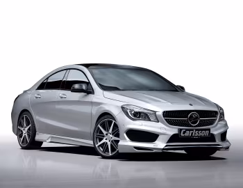 Carlsson Mercedes-Benz CLA RSR (C117) '2013–16