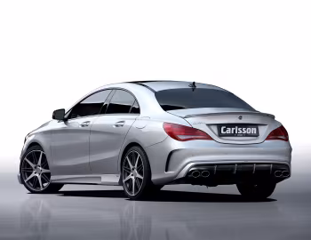 Carlsson Mercedes-Benz CLA RSR (C117) '2013–16