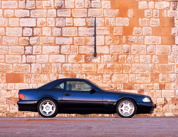 Carlsson CM74 (R129) '1997