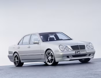 Carlsson CM 32 (W210) '1999–2002
