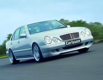 Carlsson CM 32 (W210) '1999–2002
