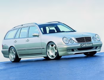 Carlsson CM 32 (S210) '1999–2002