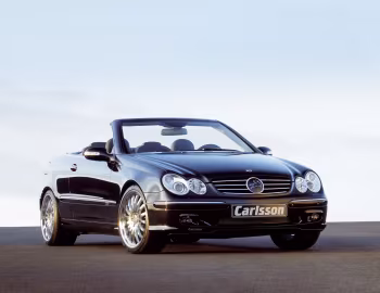 Carlsson CM 50 (A209)