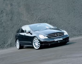 Carlsson R CM 50 (W251) '2006–10