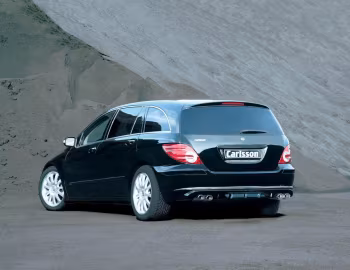 Carlsson R CM 50 (W251) '2006–10