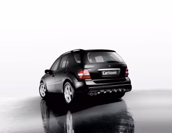 Carlsson ML CM 50 (W164) '2005–08