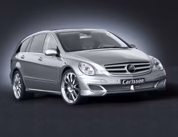 Carlsson R CM 50 (W251) '2006–10