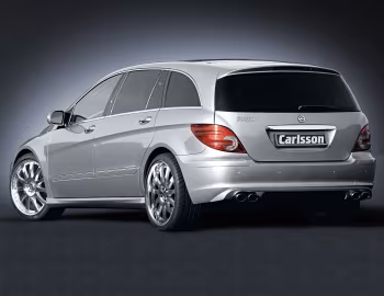 Carlsson R CM 50 (W251) '2006–10