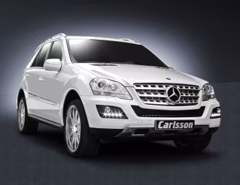 Carlsson ML CM 50 (W164) '2008–12