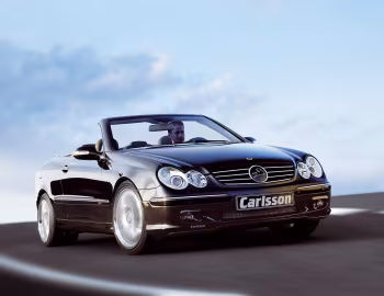 Carlsson CM 50 (A209)