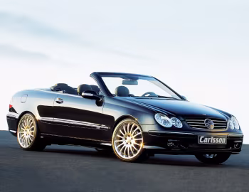 Carlsson CM 50 (A209)