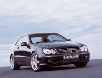 Carlsson CM 50 (A209)