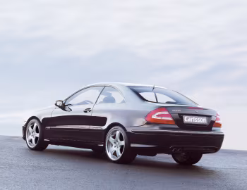 Carlsson CM 50 (A209)