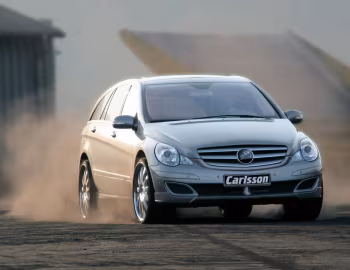 Carlsson R CM 50 (W251) '2006–10
