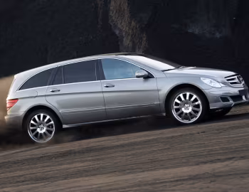Carlsson R CM 50 (W251) '2006–10