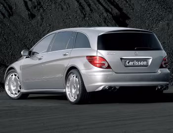 Carlsson R CM 50 (W251) '2006–10