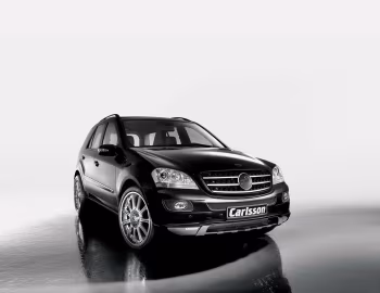 Carlsson ML CM 50 (W164) '2005–08