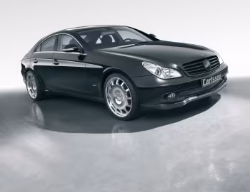 Carlsson CM 50 K (С219)