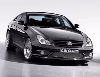 Carlsson CM 50 K (С219)