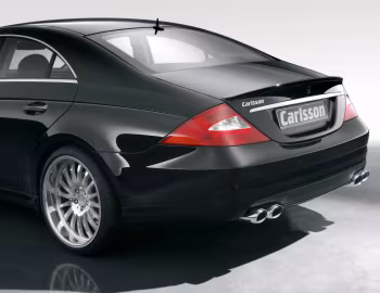 Carlsson CM 50 K (С219)
