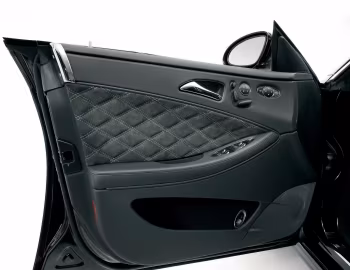 Интерьер Carlsson CM 50 K (С219)