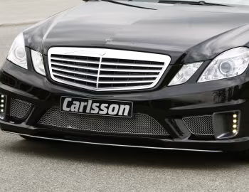 Carlsson CM 50 K (W212) '2009–13