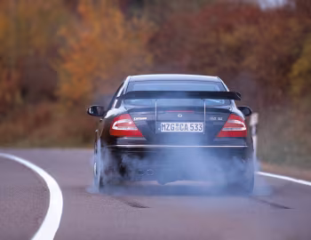 Carlsson CM 55 RS (C209)