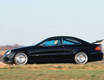 Carlsson CM 55 RS (C209)