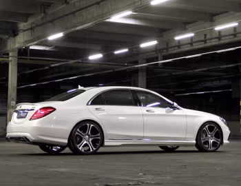 Carlsson CS40 (W222) '2013–17