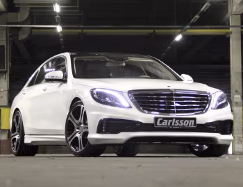 Carlsson CS40 (W222) '2013–17