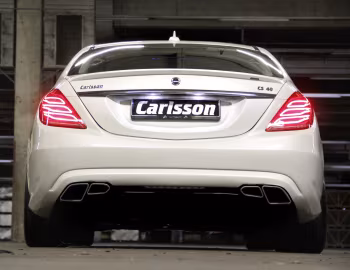 Carlsson CS40 (W222) '2013–17