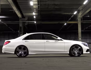 Carlsson CS40 (W222) '2013–17