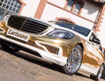 Carlsson CS50 Versailles (W222) '2014–17