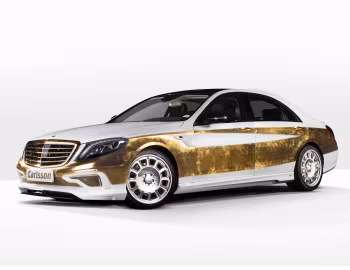 Carlsson CS50 Versailles (W222) '2014–17