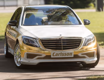 Carlsson CS50 Versailles (W222) '2014–17