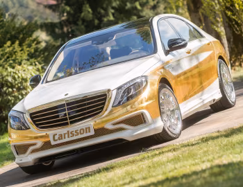 Carlsson CS50 Versailles (W222) '2014–17