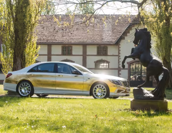 Carlsson CS50 Versailles (W222) '2014–17