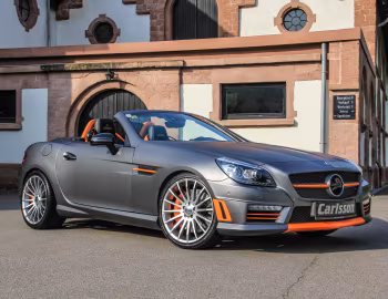 Carlsson CSK 55 (R172) '2015
