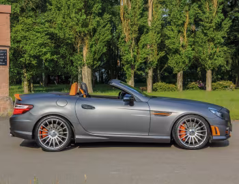 Carlsson CSK 55 (R172) '2015